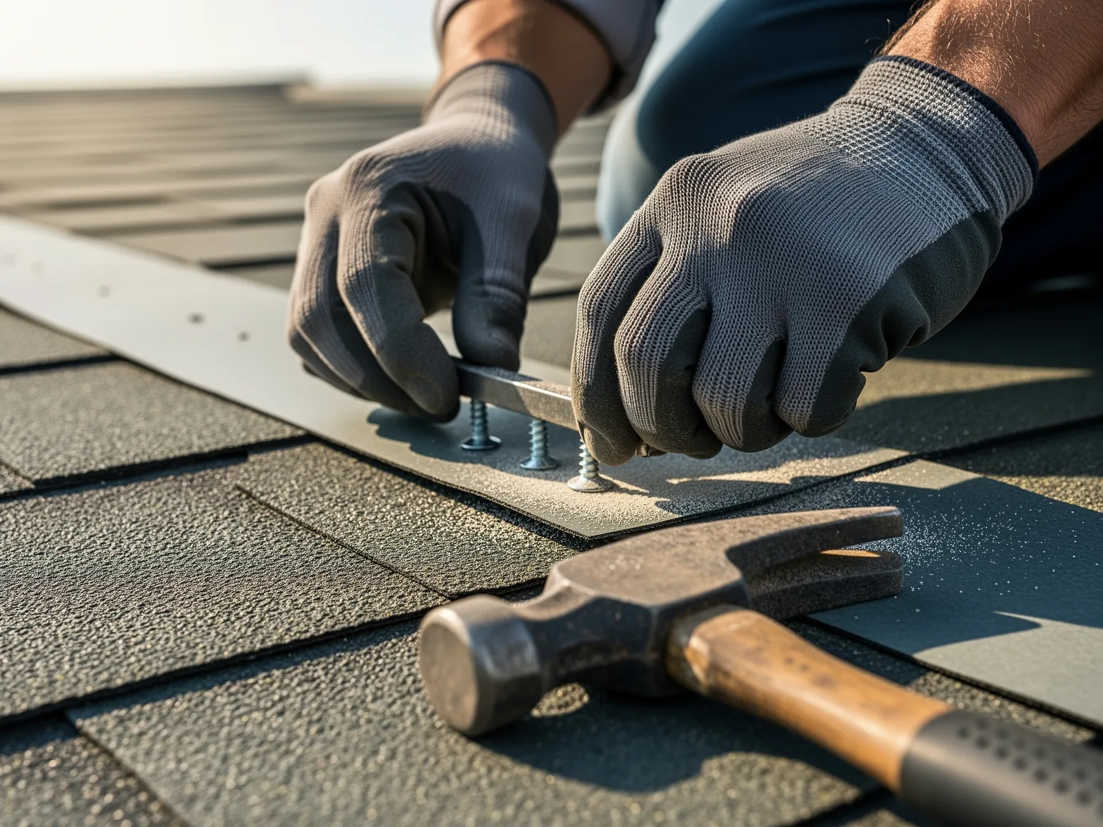 Why choose Fascia Repair in Hobart, NY